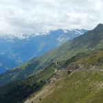 Jaufenpas Sudtirol 