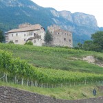 Strada del Vino Südtirol