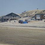 Texel strand