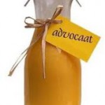 advocaat parfait