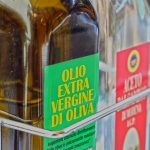 bruschetta olijfolie