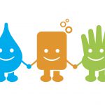 WHO global handwashing day