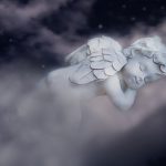 slapen engeltje
