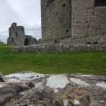 trim castle in ierland