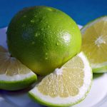 citrusfruit limoen