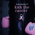 boksen tegen borstkanker