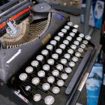 typemachine oud