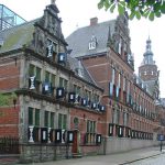 Groningen provinciehuis