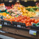 stemmingswisselingen supermarkt groente