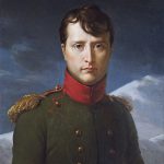 knoopsgat napoleon keizer