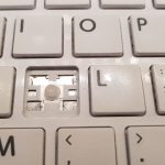 lipogram toetsenbord zonder K