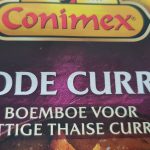 currypastamix conimex
