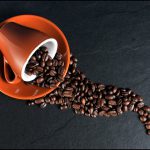 koffieverslaving koffie bonen