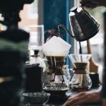 koffieverslaving koffie maken drinken