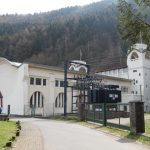 Jugendstilkraftwerk Heimbach