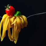 duurzame pasta