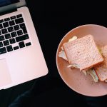 computer sandwich