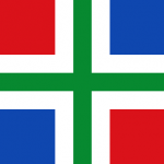 groningse vlag