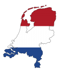 hoe vlaggen we in Nederland