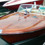 runabout riva aquarama vijftigenmeer