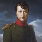 Napoleon Bonaparte vijftigenmeer