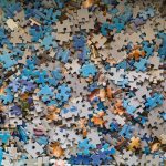 legpuzzel